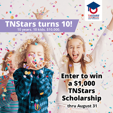 TNStars turns 10