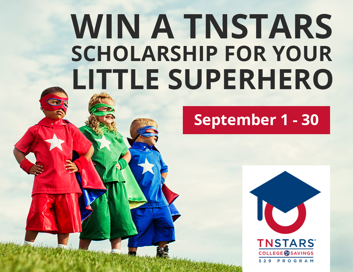 2021 TNStars Scholarship Presentation